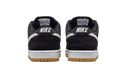 Nike SB Dunk Low Pro Black Gum (CD2563-006) - True to Sole-4