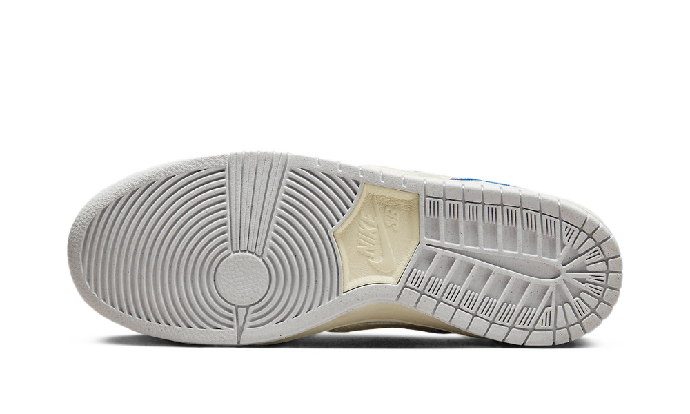 Nike SB Dunk Low Pro Fly Streetwear Gardenia (DQ5130-400) - True to Sole-5