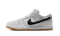 Nike SB Dunk Low Pro White Gum (CD2563-101) - True to Sole-1