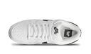 Nike SB Dunk Low Pro White Gum (CD2563-101) - True to Sole-3