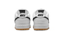 Nike SB Dunk Low Pro White Gum (CD2563-101) - True to Sole-4