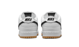 Nike SB Dunk Low Pro White Gum (CD2563-101) - True to Sole-4