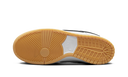 Nike SB Dunk Low Pro White Gum (CD2563-101) - True to Sole-5