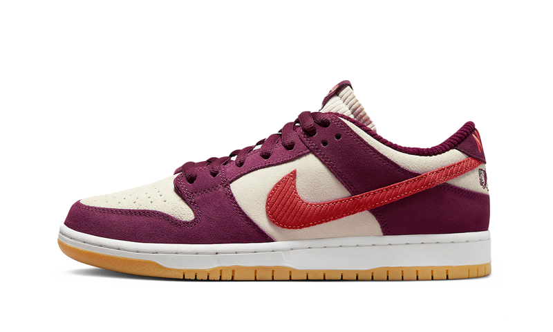 Nike SB Dunk Low Skate Like a Girl (DX4589-600) - True to Sole