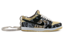 Kulcstartó Nike SB Dunk Low Travis Scott