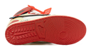 Off-White x Air Jordan 1 High Chicago kulcstartó (fehér fűző) - True to Sole  Edit alt text