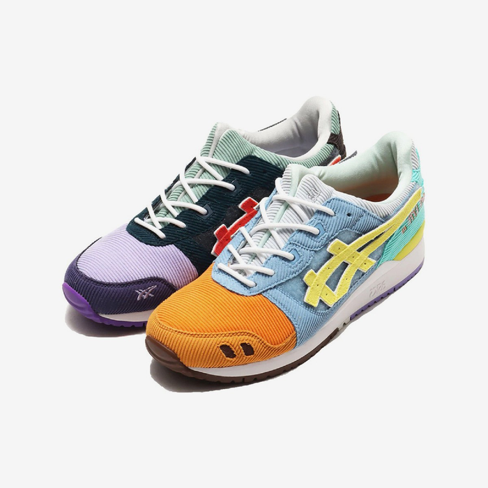 Gel lyte v shop tts
