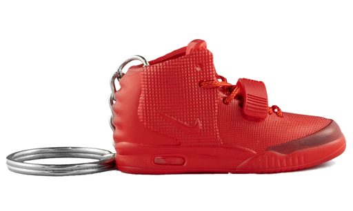 Nike Air Yeezy 2 Red October - True to Sole