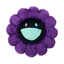 Jucărie de pluș Takashi Murakami Flower 30CM Mov/Negru