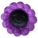 Takashi Murakami Flower Plush 60CM Purple/Black