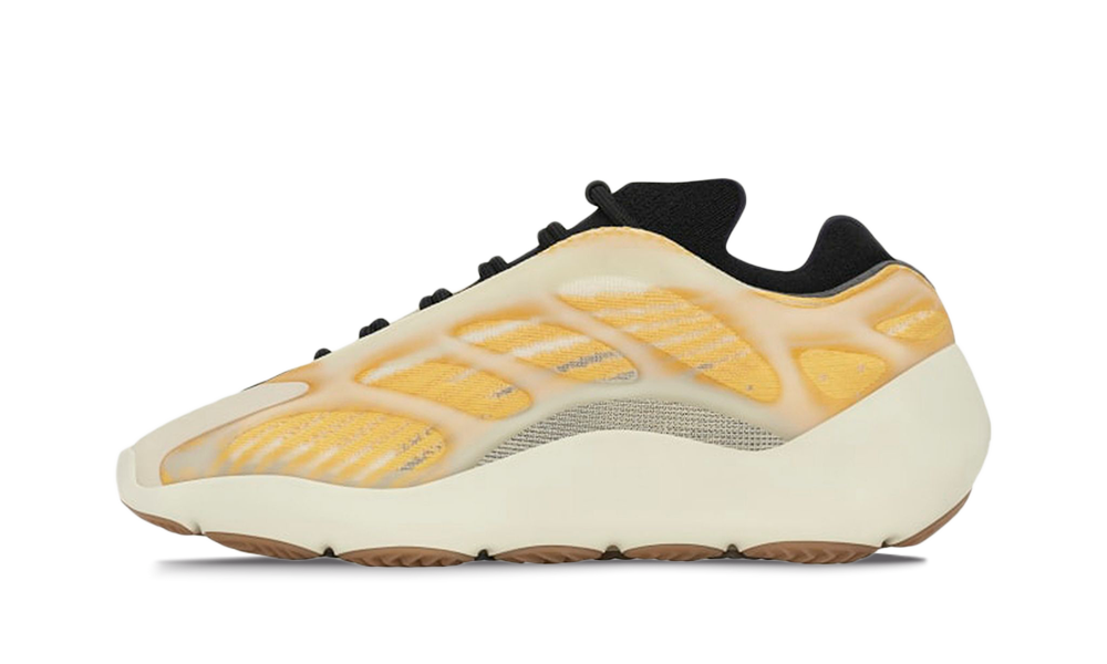 Adidas Yeezy 700 Mono Safflower HP5425 True to Sole