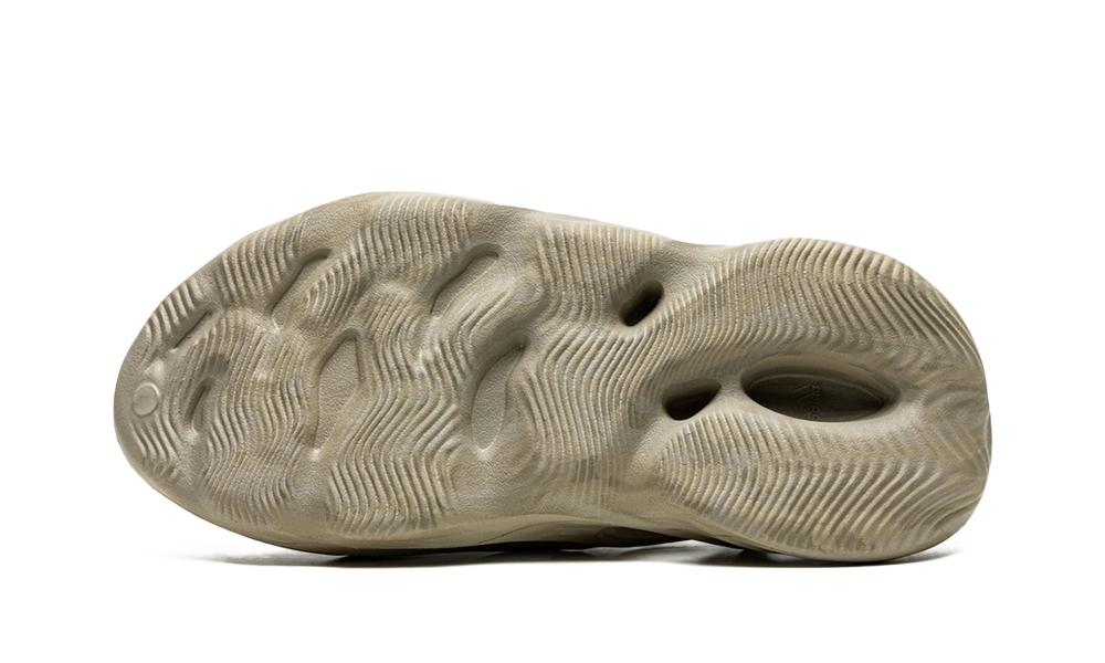 Adidas Yeezy Foam RNNR Stone Sage (GX4472) - True to Sole