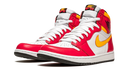 Air Jordan 1 High OG Light Fusion Red (555088-603) - True to Sole