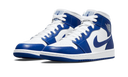 Air Jordan 1 Mid Kentucky Blue (BQ6472-104) - True to Sole