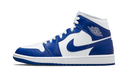 Air Jordan 1 Mid Kentucky Blue (BQ6472-104) - True to Sole