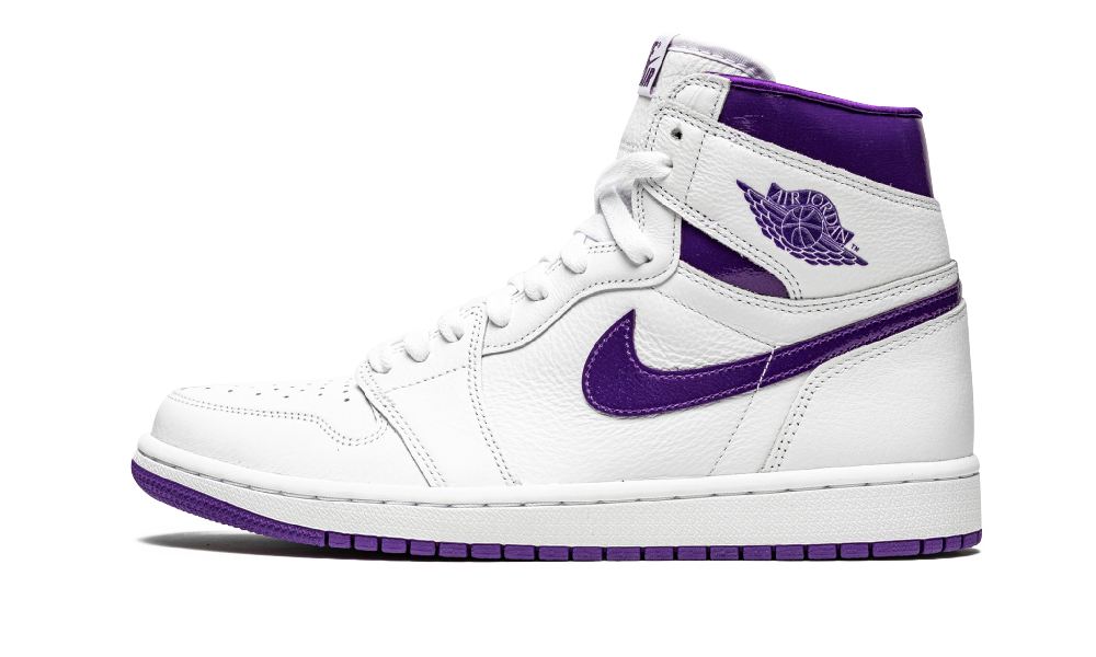 jordan one retro high