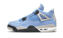 Air Jordan 4 Retro University Blue (CT8527-400) - True to Sole