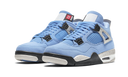 Air Jordan 4 Retro University Blue (CT8527-400) - True to Sole