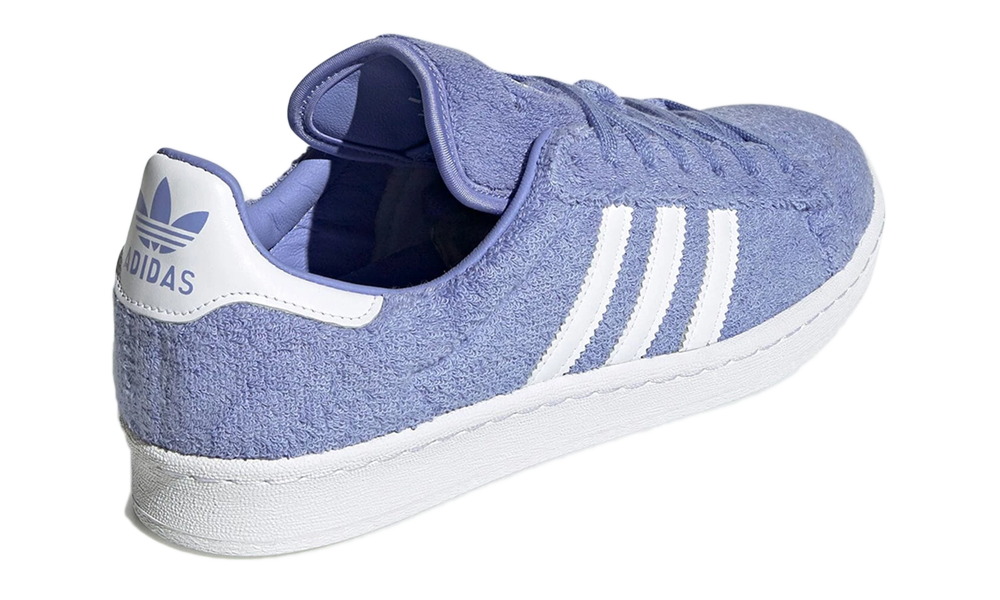 Adidas Campus 80s South Park Towelie - True to Sole Adidas Campus 80s South Park Towelie - True to Sole