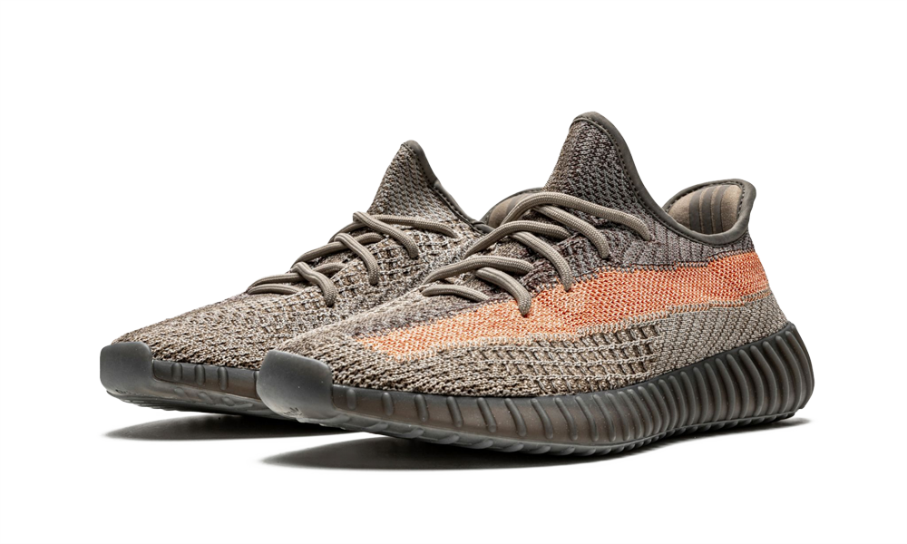 Adidas Yeezy Boost 350 V2 Ash Stone - Main Image