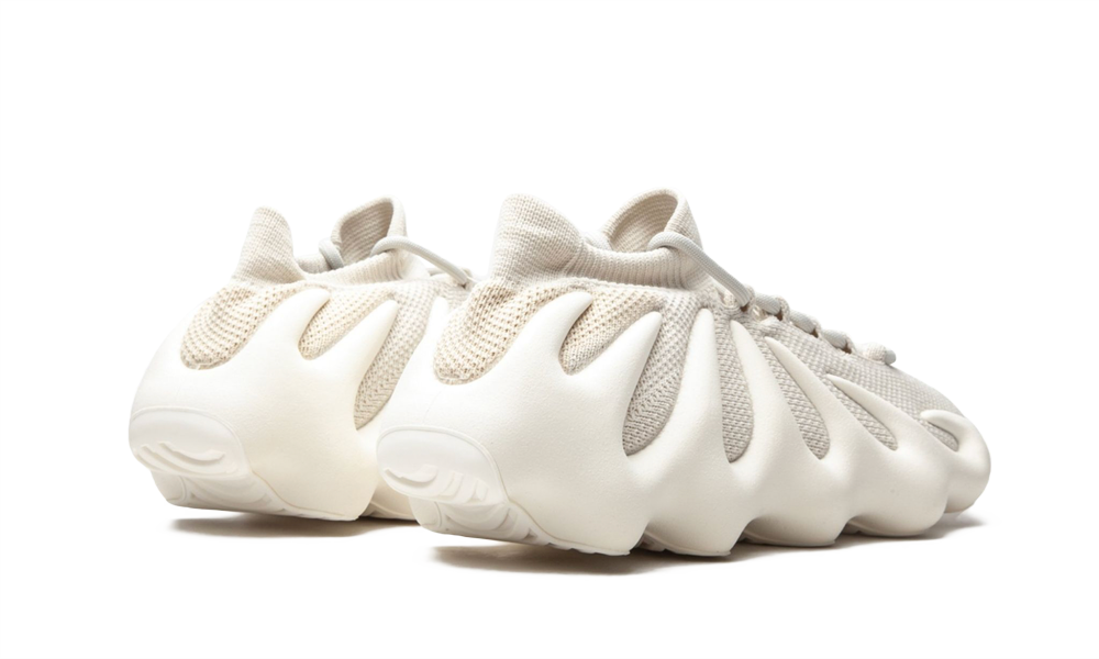 adidas Yeezy 450 Cloud White (H68038) - True to Sole