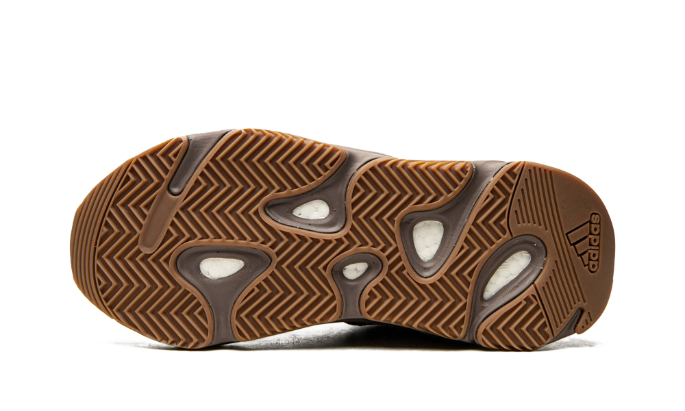 Adidas Yeezy 700 V2 Mauve True to Sole