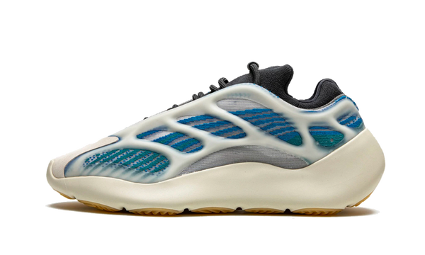 Adidas Yeezy 700 V3 Kyanite True to Sole