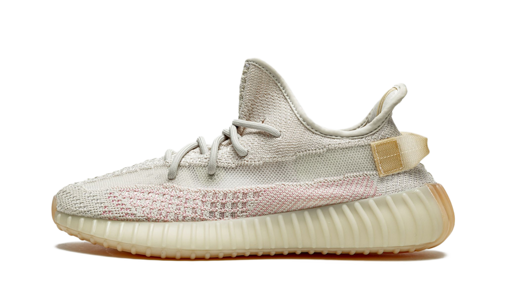 Adidas Yeezy Boost 350 V2 'Light' - True to Sole Adidas Yeezy Boost 350 V2 'Light' - True to Sole