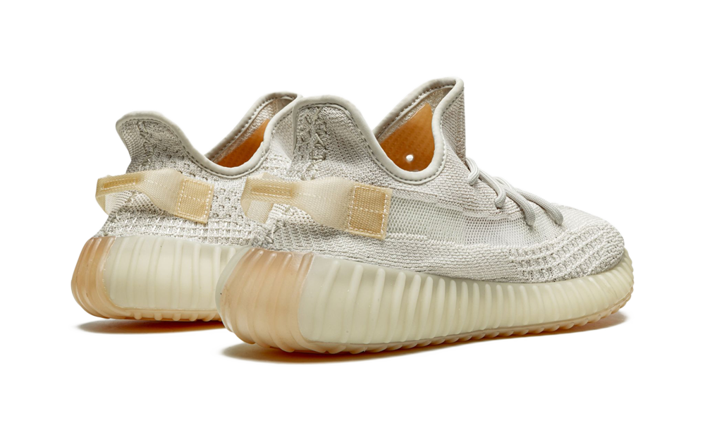 Adidas Yeezy Boost 350 V2 'Light' - True to Sole Adidas Yeezy Boost 350 V2 'Light' - True to Sole