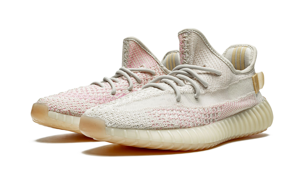 Adidas Yeezy Boost 350 V2 'Light' - True to Sole Adidas Yeezy Boost 350 V2 'Light' - True to Sole