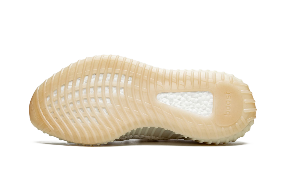 Adidas Yeezy Boost 350 V2 'Light' True to Sole - Main Image