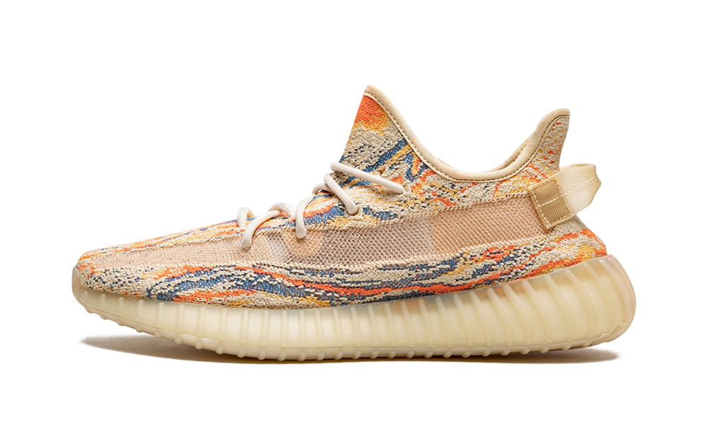 Adidas Yeezy Boost 350 V2 MX Oat - True to Sole