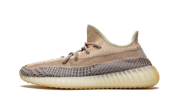 Adidas Yeezy Boost 350 V2 Ash Pearl (GY7658) -  True to Sole
