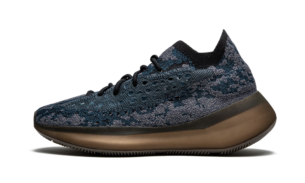 Yeezy 380 black 2024 friday