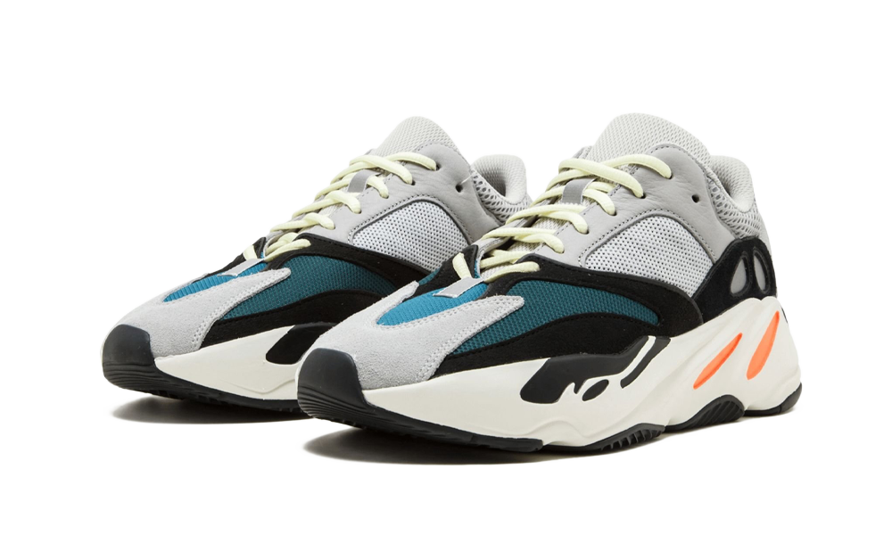 wave runner sole