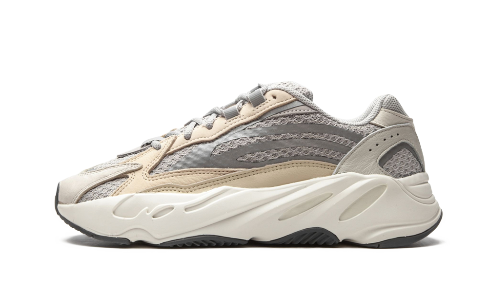 Adidas Yeezy Boost 700 V2 Cream True to Sole