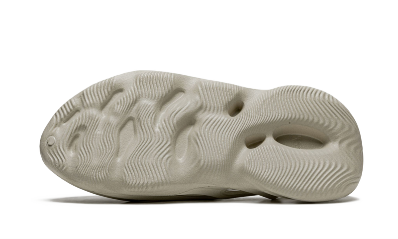 Adidas Yeezy Foam RNNR Sand (FY4567) - True to Sole