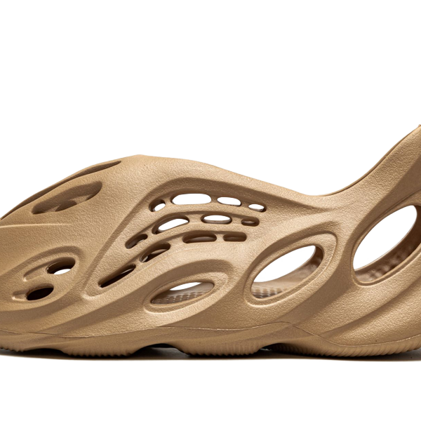 adidas Yeezy Foam Runner 'Ochre' GW3354
