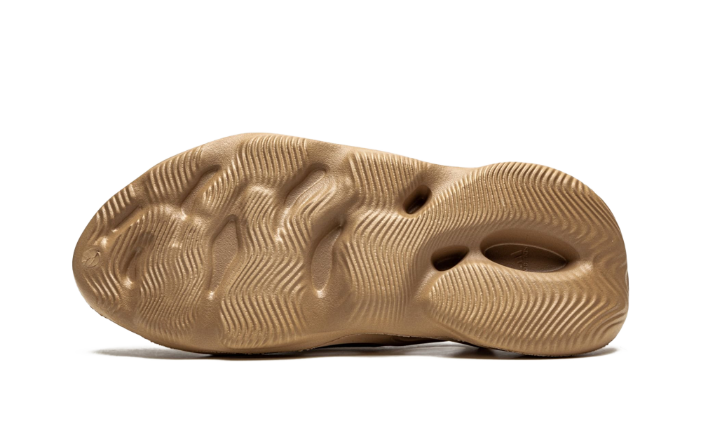 Adidas Yeezy Foam Runner Ochre (GW3354) - True to Sole