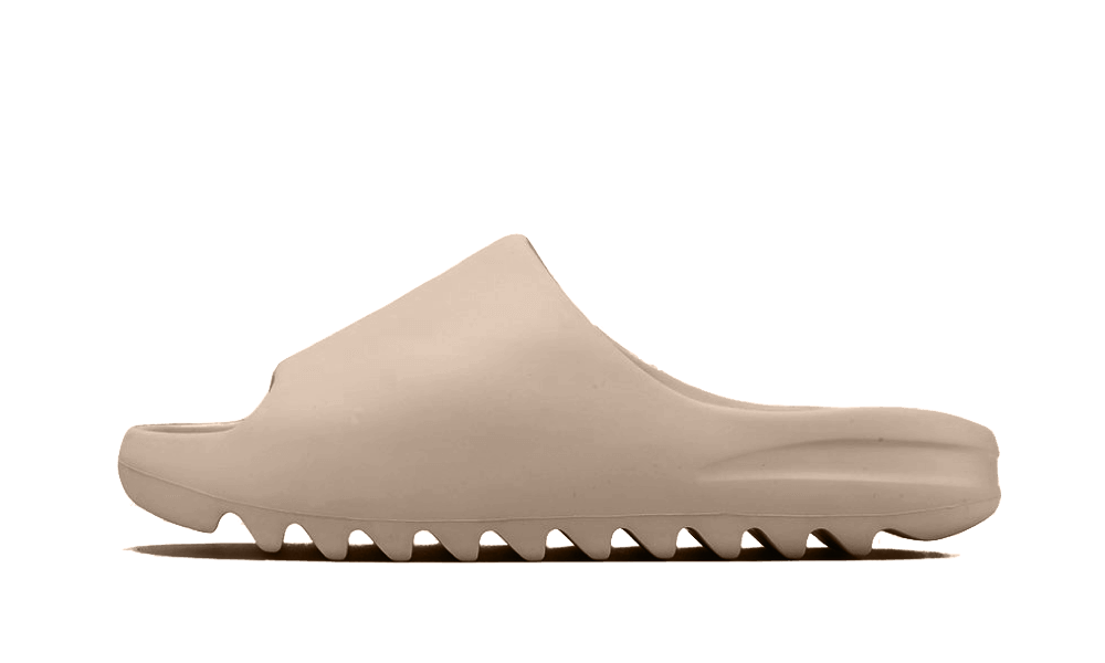 Adidas Yeezy Slide Pure - GZ5554 - True to Sole