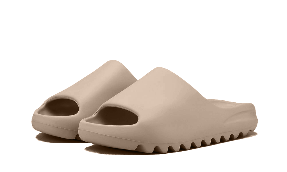 Adidas Yeezy Slide Pure - True to Sole Adidas Yeezy Slide Pure - True to Sole