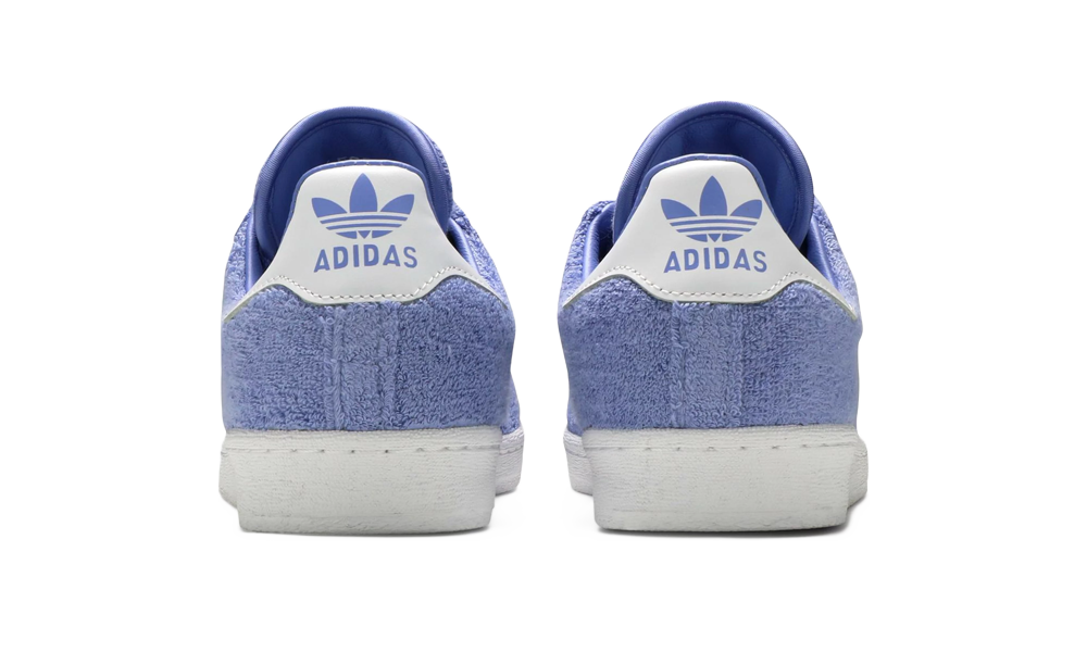 Adidas Campus 80s South Park Towelie True to Sole