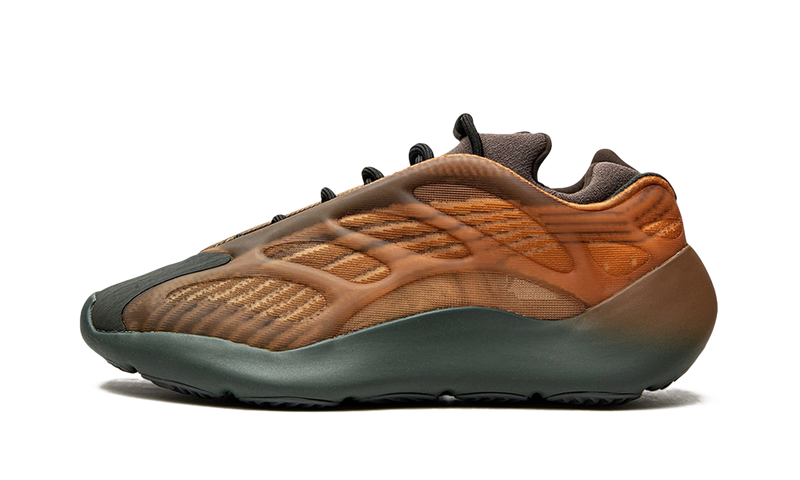 Adidas Yeezy 700 V3 Copper Fade (GY4109) - True to Sole
