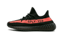 Adidas Yeezy Boost 350 V2 Core Black Red (BY9612) - True to Sole