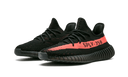 Adidas Yeezy Boost 350 V2 Core Black Red (BY9612) - True to Sole