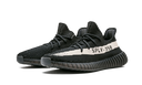 Adidas Yeezy Boost 350 V2 Core Black White (Oreo) (BY1604) - True to Sole