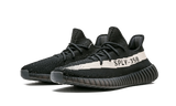 Adidas Yeezy Boost 350 V2 Core Black White (Oreo) (BY1604) - True to Sole
