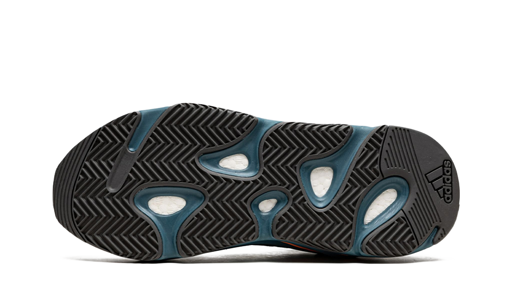 Adidas Yeezy Boost 700 Faded Azure
