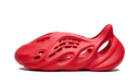 Adidas Yeezy Foam RNNR Vermillion (GW3355) - True to Sole
