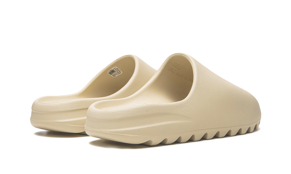 Adidas Yeezy Slide Bone (2022 Restock) (FZ5897) - True to Sole